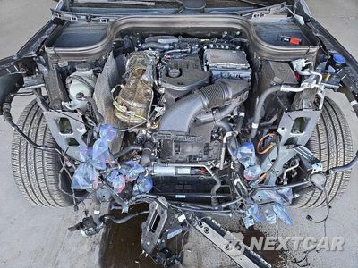Zdjęcie 12 z 14 samochodu: 2026 MERCEDES-BENZ GLE 350 VIN:4JGFB4EB6TB594300 - miniatura