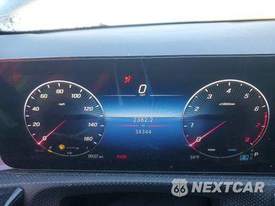Zdjęcie 9 z 12 samochodu: 2025 MERCEDES-BENZ CLA 250 4MATIC VIN:W1K5J4HB2SN510992 - miniatura