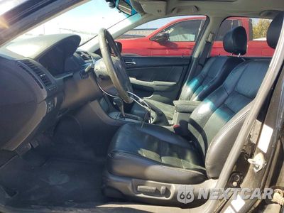 Zdjęcie 7 z 12 samochodu: 2007 HONDA ACCORD EX VIN:1HGCM66577A098747 - miniatura