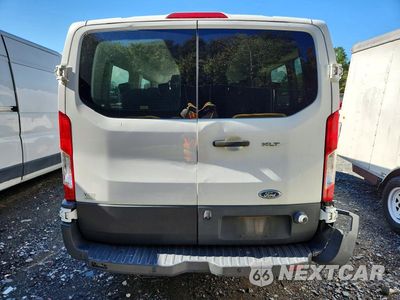 Zdjęcie 6 z 13 samochodu: 2015 FORD TRANSIT T-350 VIN:1FBZX2ZMXFKA63158 - miniatura