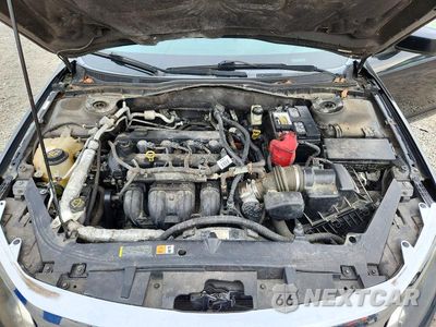 Zdjęcie 11 z 12 samochodu: 2010 FORD FUSION SEL VIN:3FAHP0JA3AR275763 - miniatura