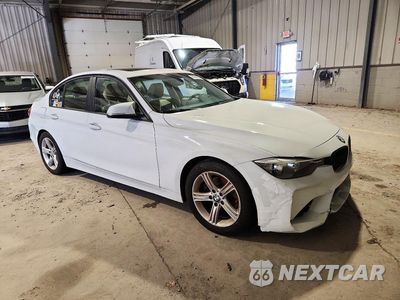 Czwarte zdjęcie samochodu z boku: 2013 BMW 328 XI VIN:WBA3B3C52DF530860 - miniatura