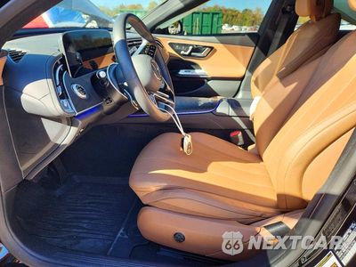 Zdjęcie 7 z 12 samochodu: 2026 MERCEDES-BENZ E 350 4MATIC VIN:W1KLF4HB8TA218734 - miniatura