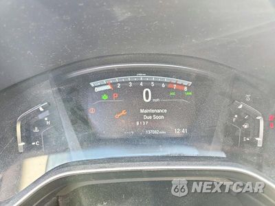 Zdjęcie 9 z 12 samochodu: 2017 HONDA CR-V EXL VIN:7FARW1H86HE013231 - miniatura