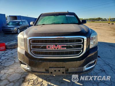 Piąte zdjęcie samochodu w środku: 2015 GMC YUKON SLT VIN:1GKS2BKC7FR655464 - miniatura