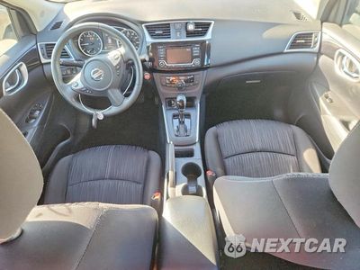 Zdjęcie 8 z 12 samochodu: 2018 NISSAN SENTRA SV VIN:3N1AB7AP5JL614469 - miniatura