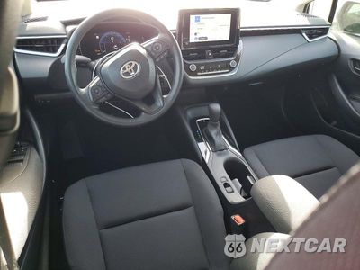 Zdjęcie 8 z 12 samochodu: 2026 TOYOTA COROLLA LE VIN:5YFB4MDEXTP400068 - miniatura