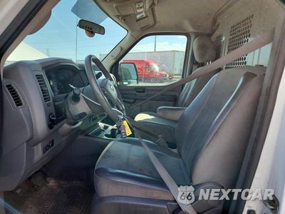 Zdjęcie 7 z 12 samochodu: 2020 NISSAN NV 1500 SV VIN:1N6BF0KM5LN800806 - miniatura