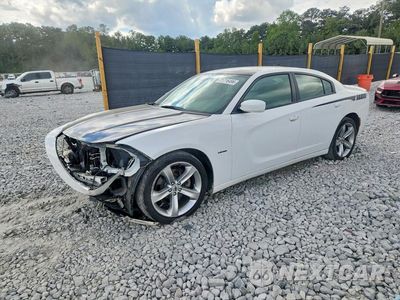 2017 DODGE CHARGER R/T 2C3CDXCT9HH523156 - główne zdjęcie licytacji z USA - miniatura