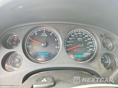 Zdjęcie 9 z 13 samochodu: 2008 CHEVROLET AVALANCHE K1500 VIN:3GNFK12368G215771 - miniatura