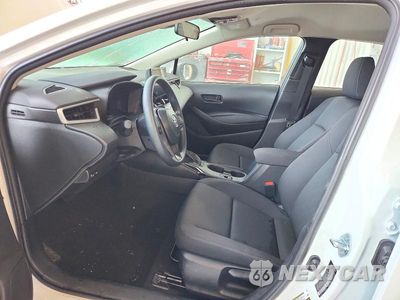 Zdjęcie 7 z 12 samochodu: 2026 TOYOTA COROLLA LE VIN:5YFB4MDE8TP468725 - miniatura