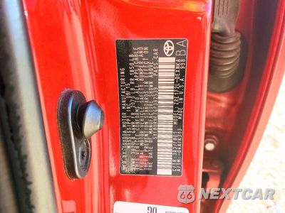 Zdjęcie 12 z 12 samochodu: 2016 TOYOTA COROLLA LE VIN:5YFBURHE7GP392539 - miniatura