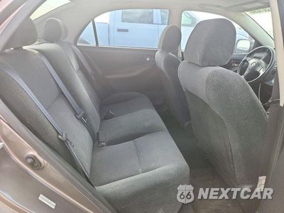 Zdjęcie 10 z 12 samochodu: 2004 TOYOTA COROLLA S VIN:1NXBR32E14Z247093 - miniatura
