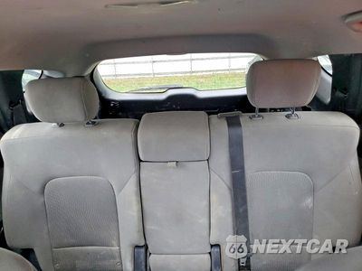 Zdjęcie 10 z 14 samochodu: 2017 HYUNDAI SANTA FE SPORT 2.4L VIN:5XYZTDLB0HG391112 - miniatura