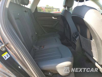 Zdjęcie 11 z 14 samochodu: 2021 AUDI Q5 E PREMIUM PLUS VIN:WA1E2AFY5M2028559 - miniatura