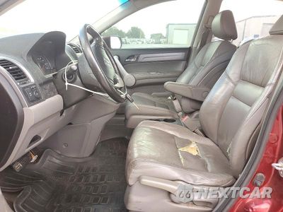 Zdjęcie 7 z 12 samochodu: 2007 HONDA CR-V EXL VIN:JHLRE38737C049720 - miniatura
