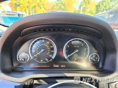 Zdjęcie 9 z 13 samochodu: 2014 BMW X3 XDRIVE28I VIN:5UXWX9C52E0D42608 - miniatura