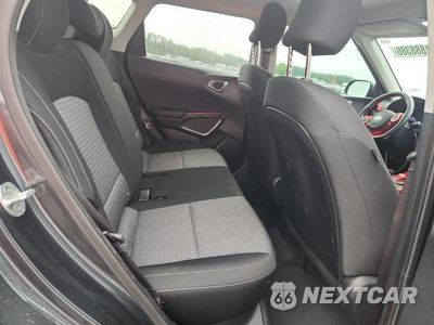 Zdjęcie 10 z 12 samochodu: 2020 KIA SOUL GT LINE VIN:KNDJ63AU5L7073530 - miniatura