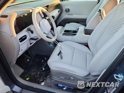 Zdjęcie 7 z 14 samochodu: 2026 HYUNDAI PALISADE SEL CONVENIENCE VIN:KM8RGES28TU043010 - miniatura