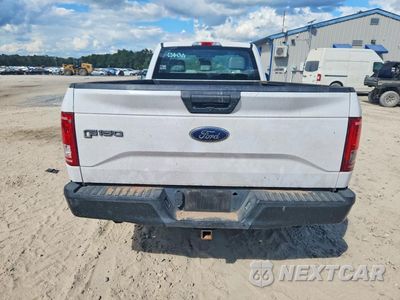 Zdjęcie 6 z 12 samochodu: 2017 FORD F150 VIN:1FTMF1CFXHKC51730 - miniatura