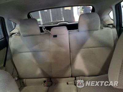 Zdjęcie 10 z 13 samochodu: 2013 SUBARU XV CROSSTREK 2.0 PREMIUM VIN:JF2GPAVC2D2853353 - miniatura