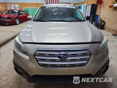 Piąte zdjęcie samochodu w środku: 2016 SUBARU OUTBACK 2.5I PREMIUM VIN:4S4BSBCC7G3293887 - miniatura