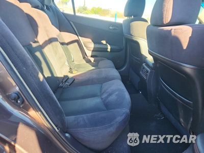 Zdjęcie 10 z 13 samochodu: 2013 NISSAN MAXIMA 3.5 S VIN:1N4AA5AP8DC800937 - miniatura