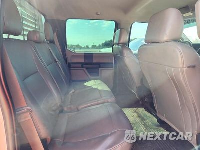 Zdjęcie 10 z 12 samochodu: 2019 FORD F250 SUPER DUTY VIN:1FT7W2A6XKEC81113 - miniatura
