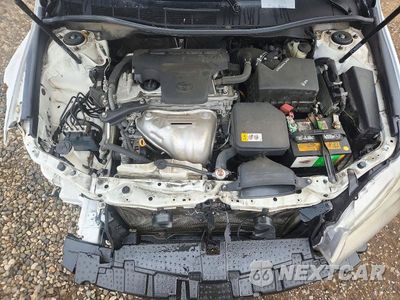 Zdjęcie 11 z 13 samochodu: 2017 TOYOTA CAMRY SE VIN:4T1BF1FK5HU372424 - miniatura