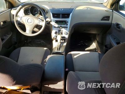 Zdjęcie 8 z 12 samochodu: 2012 CHEVROLET MALIBU LS VIN:1G1ZB5E01CF305895 - miniatura