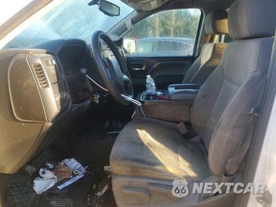 Zdjęcie 7 z 12 samochodu: 2014 CHEVROLET SILVERADO K1500 VIN:1GCVKPEC3EZ217413 - miniatura