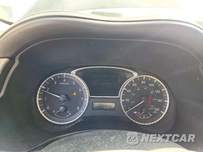 Zdjęcie 9 z 13 samochodu: 2014 INFINITI QX60 BASE VIN:5N1AL0MM4EC504688 - miniatura