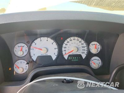 Zdjęcie 9 z 12 samochodu: 2008 DODGE RAM 2500 VIN:3D7KS29D48G224583 - miniatura