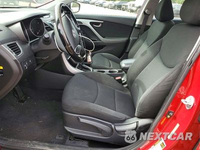 Zdjęcie 7 z 12 samochodu: 2015 HYUNDAI ELANTRA SE VIN:KMHDH4AEXFU299229 - miniatura