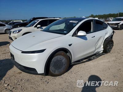 2026 TESLA MODEL Y 7SAYGDED7TA691289 - główne zdjęcie licytacji z USA - miniatura