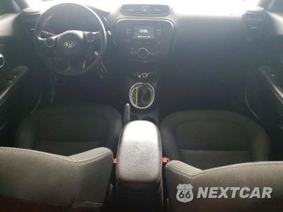 Zdjęcie 8 z 12 samochodu: 2017 KIA SOUL + VIN:KNDJP3A52H7483537 - miniatura