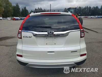 Zdjęcie 6 z 13 samochodu: 2015 HONDA CR-V VIN:5J6RM3H96FL023820 - miniatura