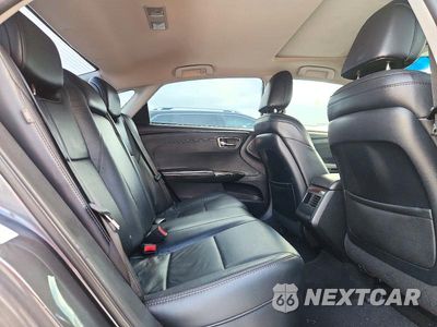 Zdjęcie 10 z 12 samochodu: 2013 TOYOTA AVALON XLE TOURING VIN:4T1BK1EB3DU065308 - miniatura
