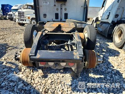 Zdjęcie 13 z 13 samochodu: 2020 KENWORTH CONSTRUCTION T680 VIN:1XKYDP9X3LJ311151 - miniatura