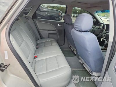 Zdjęcie 10 z 12 samochodu: 2007 FORD FIVE HUNDRED SEL VIN:1FAHP241X7G155028 - miniatura