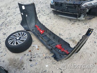 Zdjęcie 12 z 13 samochodu: 2022 HYUNDAI SONATA HYBRID LIMITED VIN:KMHL54JJ7NA051733 - miniatura