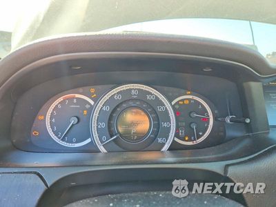 Zdjęcie 9 z 12 samochodu: 2013 HONDA ACCORD EXL VIN:1HGCR2F87DA053419 - miniatura