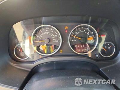 Zdjęcie 9 z 13 samochodu: 2017 JEEP COMPASS LATITUDE VIN:1C4NJCEA3HD116237 - miniatura