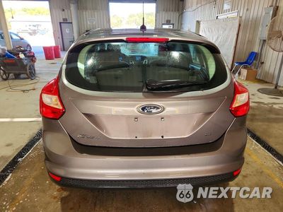 Zdjęcie 6 z 12 samochodu: 2012 FORD FOCUS SE VIN:1FAHP3K28CL265093 - miniatura