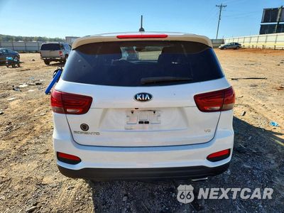 Zdjęcie 6 z 13 samochodu: 2019 KIA SORENTO LX V6 VIN:5XYPGDA50KG510468 - miniatura