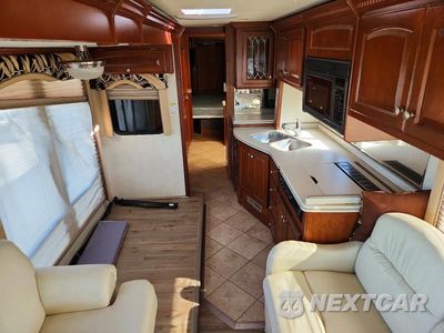 Zdjęcie 6 z 10 samochodu: 2005 FREIGHTLINER CHASSIS X LINE MOTOR HOME VIN:4UZABFCYX5CU57211 - miniatura