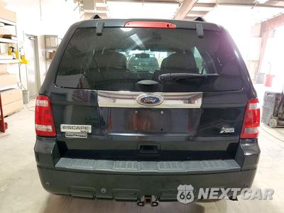 Zdjęcie 6 z 13 samochodu: 2012 FORD ESCAPE LIMITED VIN:1FMCU9EG9CKB15387 - miniatura