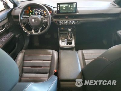 Zdjęcie 8 z 14 samochodu: 2026 HONDA CR-V SPORT-L VIN:7FARS6H81TE010206 - miniatura