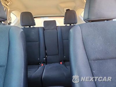 Zdjęcie 10 z 13 samochodu: 2018 TOYOTA RAV4 LE VIN:2T3ZFREV4JW498098 - miniatura