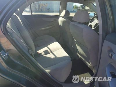 Zdjęcie 10 z 12 samochodu: 2010 TOYOTA COROLLA LE VIN:JTDBU4EEXA9115811 - miniatura